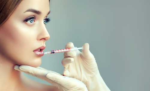 filler and botox services in denver