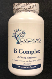 Supplement Spotlight: B–Complex