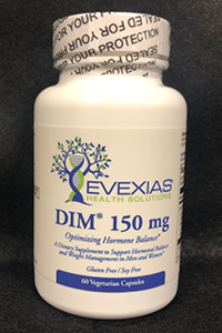 Supplement Spotlight: DIM