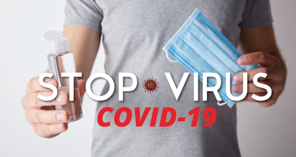 Integrative Medicine & the COVID-19 Coronavirus